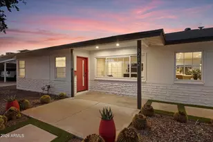 8212 E Wilshire Dr, Scottsdale, AZ 85257 - Photo 2