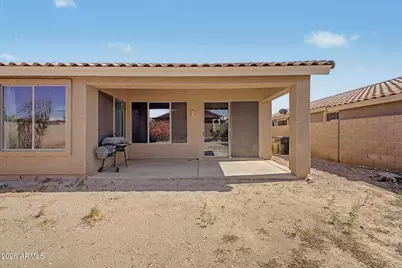 17522 W Lavender Lane, Goodyear, AZ 85338 - Photo 34