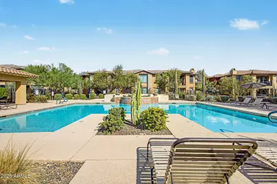 2425 W Bronco Butte Trail #2059, Phoenix, AZ 85085 - Photo 42