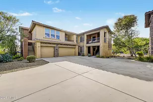2425 W Bronco Butte Trl, Phoenix, AZ 85085 - Photo 1