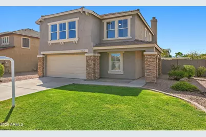 3853 E Fruitvale Avenue, Gilbert, AZ 85297 - Photo 1