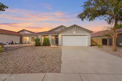 15784 W Crocus Drive, Surprise, AZ 85379 - Photo 1