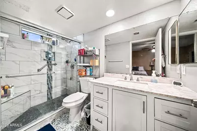 3704 W Villa Maria Drive, Glendale, AZ 85308 - Photo 24