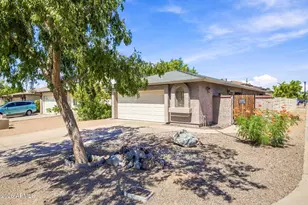 3704 W Villa Maria Dr, Glendale, AZ 85308 - Photo 1