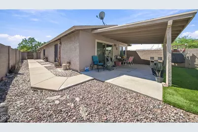 3704 W Villa Maria Drive, Glendale, AZ 85308 - Photo 14
