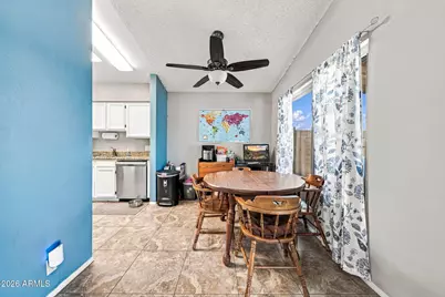 3704 W Villa Maria Drive, Glendale, AZ 85308 - Photo 8