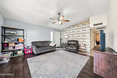 3704 W Villa Maria Drive, Glendale, AZ 85308 - Photo 6
