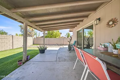 3704 W Villa Maria Drive, Glendale, AZ 85308 - Photo 12