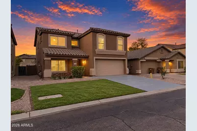 1020 E Saddle Way, San Tan Valley, AZ 85143 - Photo 2