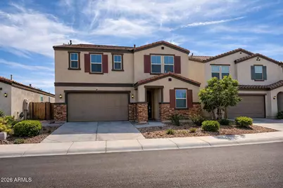 2439 W Kowalsky Lane, Phoenix, AZ 85041 - Photo 4