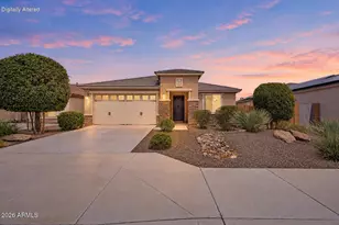 25932 W Quail Ave, Buckeye, AZ 85396 - Photo 1