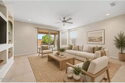 25932 W Quail Avenue, Buckeye, AZ 85396 - Photo 16