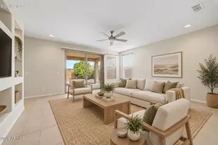 25932 W Quail Ave, Buckeye, AZ 85396 - Photo 16
