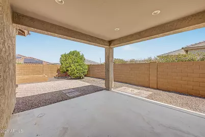 25932 W Quail Avenue, Buckeye, AZ 85396 - Photo 36