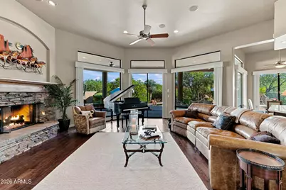 19007 E Lazo Court, Rio Verde, AZ 85263 - Photo 10
