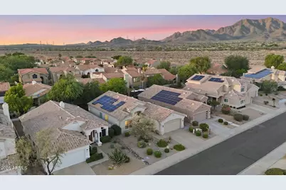 10160 E Floriade Drive, Scottsdale, AZ 85260 - Photo 32