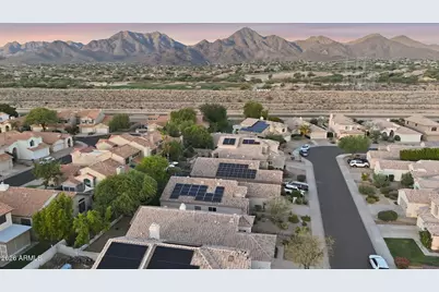 10160 E Floriade Drive, Scottsdale, AZ 85260 - Photo 34