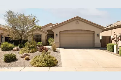 10160 E Floriade Drive, Scottsdale, AZ 85260 - Photo 1