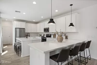 1671 E Dogwood Lane, Gilbert, AZ 85295 - Photo 2