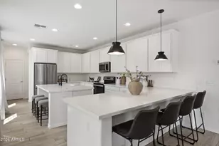 1671 E Dogwood Ln, Gilbert, AZ 85295 - Photo 2
