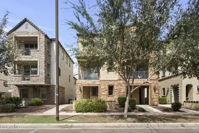 1671 E Dogwood Lane, Gilbert, AZ 85295 - Photo 28