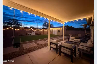 22022 N 34th Lane, Phoenix, AZ 85027 - Photo 2