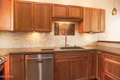 10 Calle Del Medio --, Sedona, AZ 86336 - Photo 16