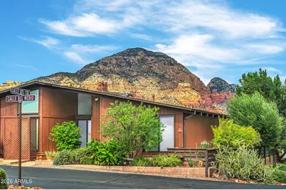 10 Calle Del Medio --, Sedona, AZ 86336 - Photo 2