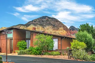 10 Calle Del Medio, Sedona, AZ 86336 - Photo 2