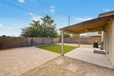 11825 N 75th Drive, Peoria, AZ 85345 - Photo 28