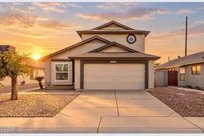 11825 N 75th Drive, Peoria, AZ 85345 - Photo 1