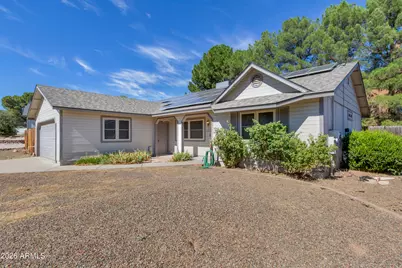 2220 S Puma Circle, Cottonwood, AZ 86326 - Photo 2