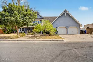 1717 E Garnet Ave, Mesa, AZ 85204 - Photo 1