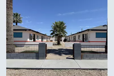 1346 E Willetta Street #3, Phoenix, AZ 85006 - Photo 2