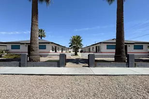 1346 E Willetta St, Phoenix, AZ 85006 - Photo 1