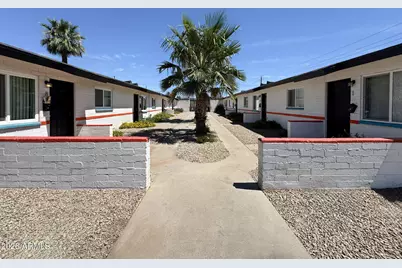 1346 E Willetta Street #3, Phoenix, AZ 85006 - Photo 4