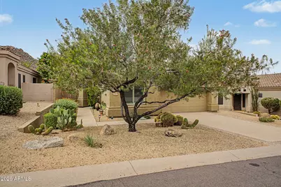 26516 N 115th Street, Scottsdale, AZ 85255 - Photo 2