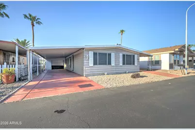 6836 W Pierce Street #124, Phoenix, AZ 85043 - Photo 2