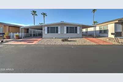6836 W Pierce Street #124, Phoenix, AZ 85043 - Photo 1