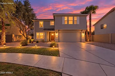 425 W Midland Lane, Gilbert, AZ 85233 - Photo 1
