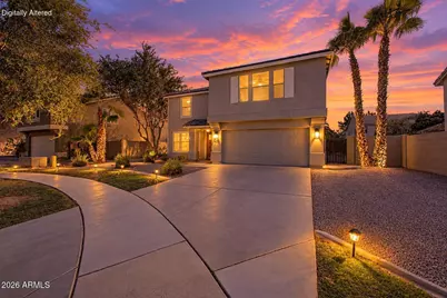 425 W Midland Lane, Gilbert, AZ 85233 - Photo 2