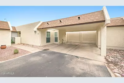5205 S Hazelton Lane, Tempe, AZ 85283 - Photo 2