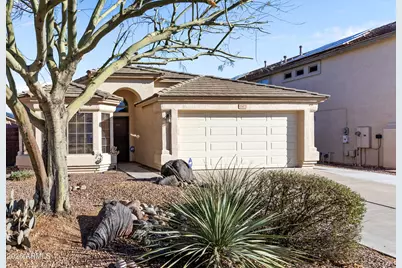 15472 W Mescal Street, Surprise, AZ 85379 - Photo 2