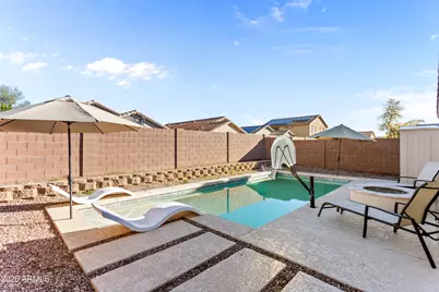 15472 W Mescal Street, Surprise, AZ 85379 - Photo 16