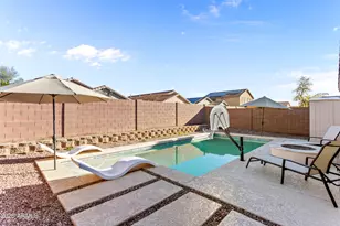 15472 W Mescal St, Surprise, AZ 85379 - Photo 16