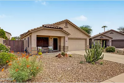 247 N Port Drive, Gilbert, AZ 85233 - Photo 1