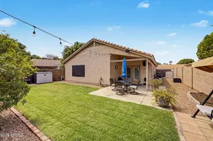 247 N Port Dr, Gilbert, AZ 85233 - Photo 24
