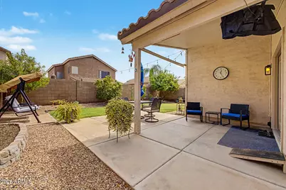 247 N Port Drive, Gilbert, AZ 85233 - Photo 22