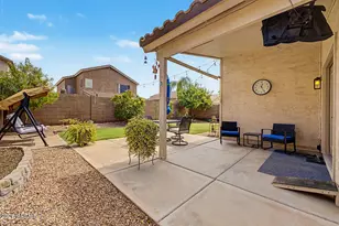 247 N Port Dr, Gilbert, AZ 85233 - Photo 22
