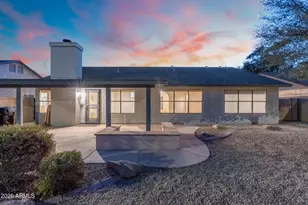 14657 N 91st Ln, Peoria, AZ 85381 - Photo 40